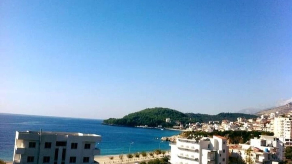 Himare Bed & Breakfast | Double Deluxe