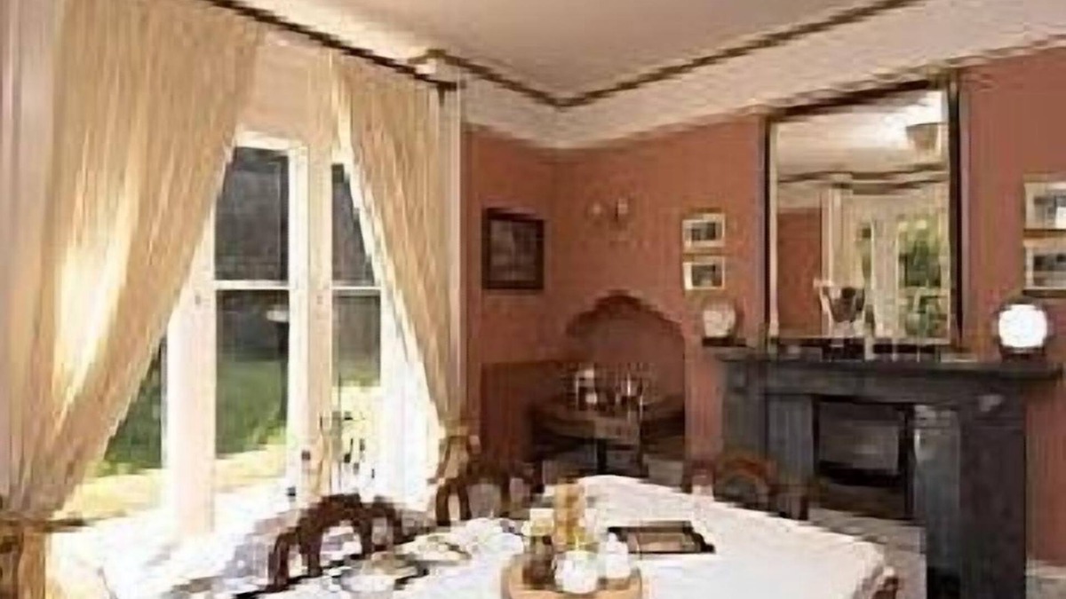 Burcombe Other | Double Ensuite at Burcombe Manor