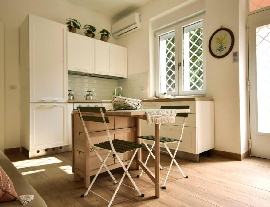 Marano di Napoli Apartment | [Double Free Parking] Anna Verrà Cottage