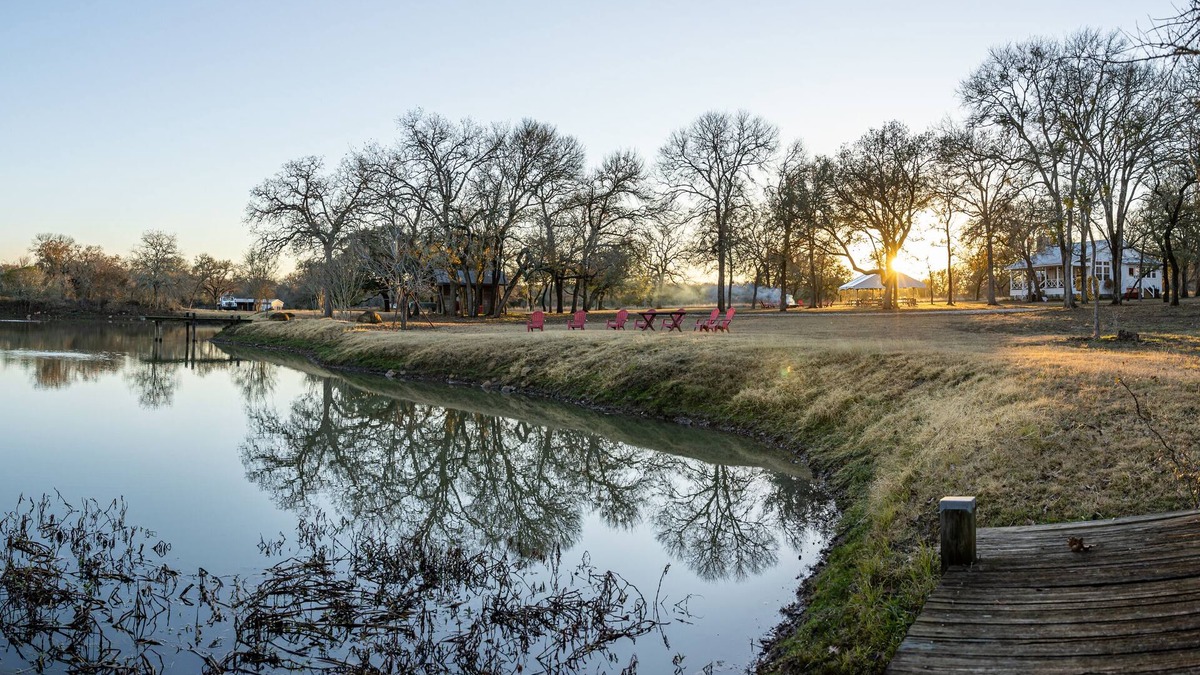 Cedar Creek Other | DOUBLE HORN RANCH- F1 CIRCUIT OF THE AMERICAS