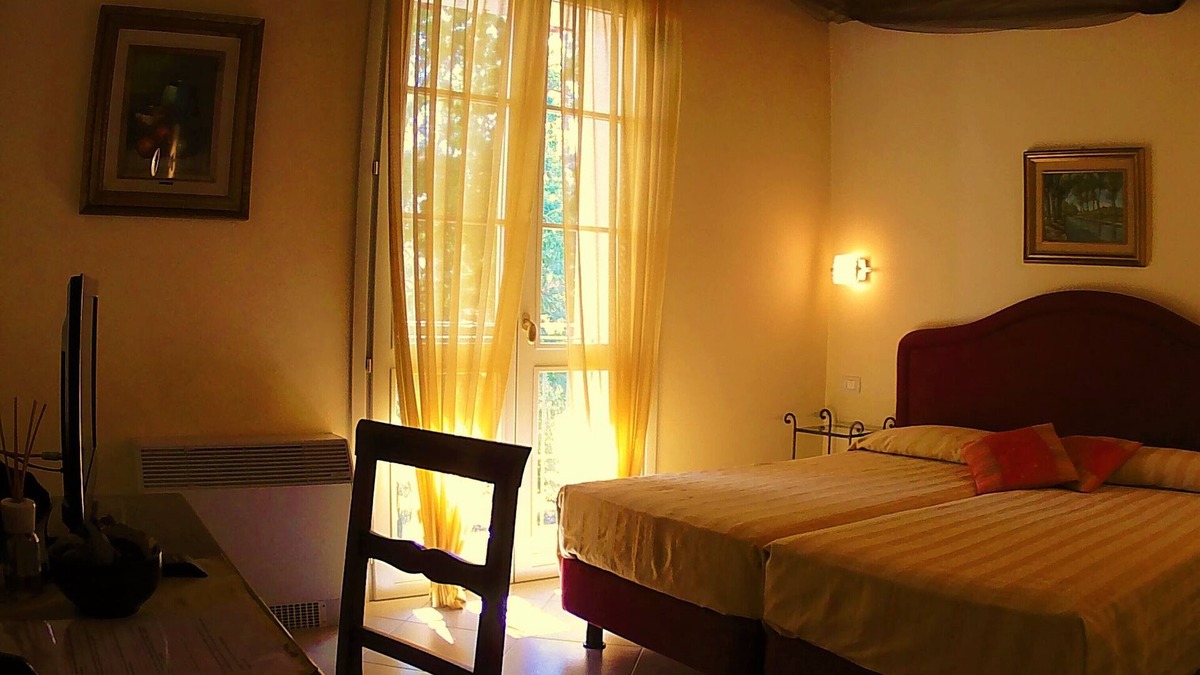 Malalbergo Other | Double/twin room in a 16th century farmhouse