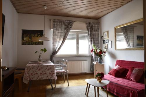 Seligenstadt Apartment | Double M Apartment
