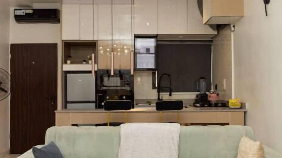 Ilorin Apartment | Double N Apartments: Ilorinnn