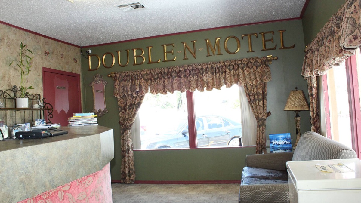 McCord Hotel | Double N Motel