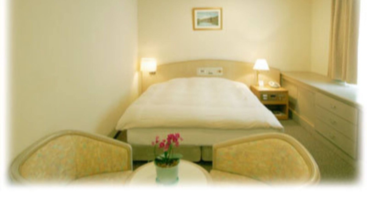 Goya House | Double nonsmoking 25 sqm single use possible / Okinawa Okinawa