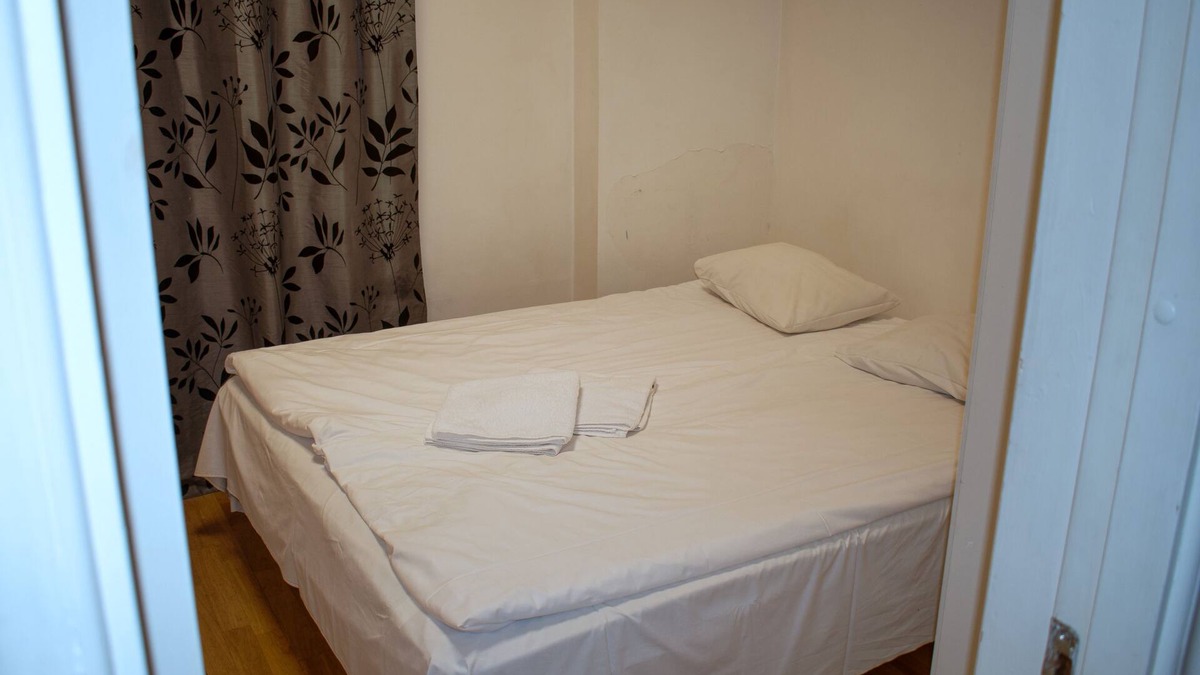 Old Town House | Double or Twin Room with Shared Facilities