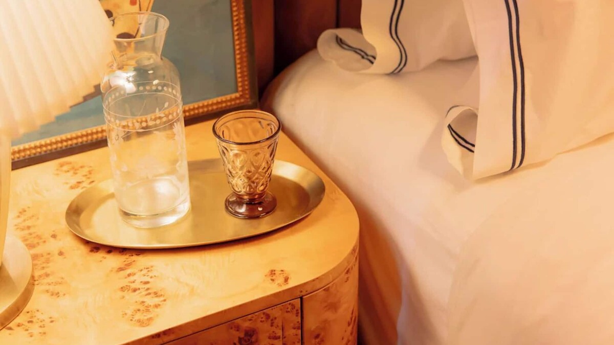 Gateway District Hotel | Double Queen Bliss, Fidelity Hotel, 2 Rooms, Steps from Downtown Attractions