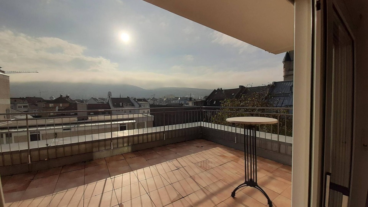 Bad Neuenahr-Ahrweiler Hotel | Double room Residence - Krupp, Hotel