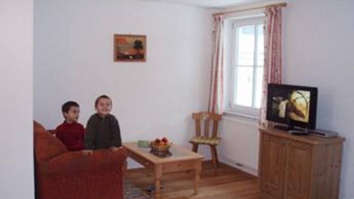 Rosenau am Hengstpaß Other | Double room "Großer Priel" with shower/WC - Schöttelbauer