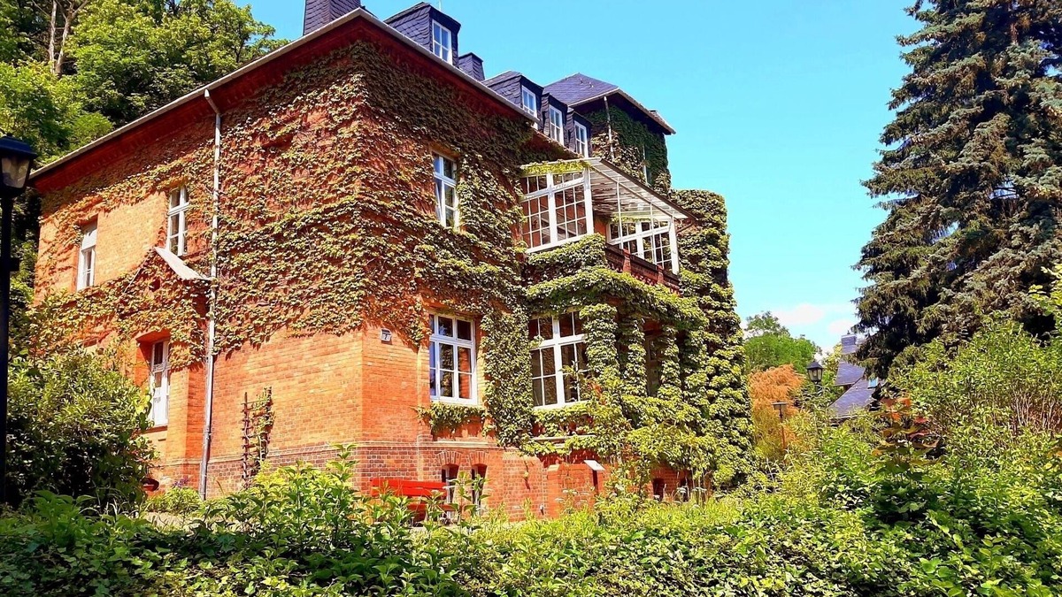 Bad Freienwalde Apartment | Double room for 2 guests with 39m² in Bad Freienwalde (Oder) (272845)