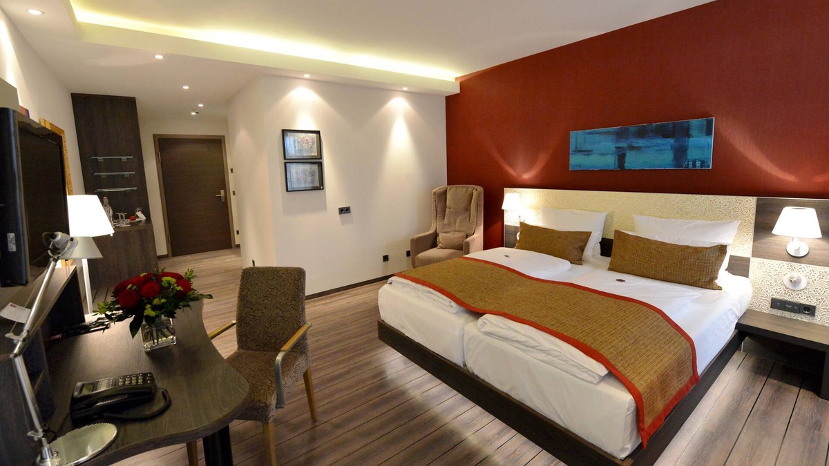 Havelberg Apartment | Double room - Superior