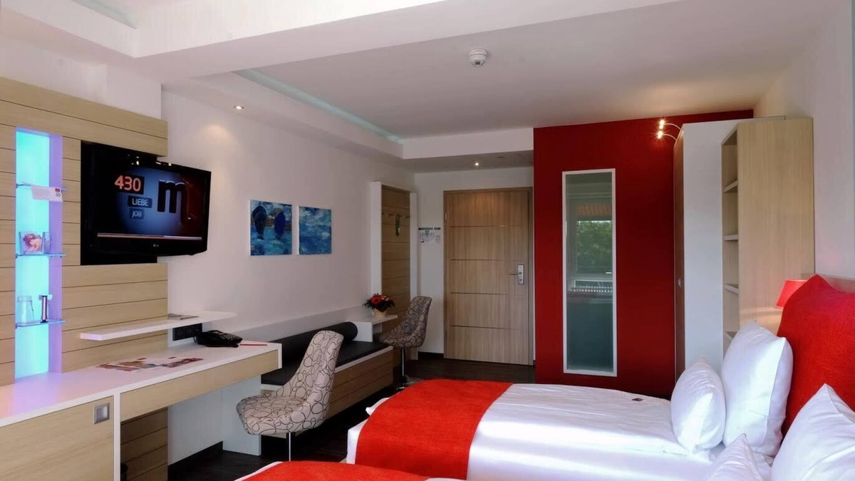 Havelberg Apartment | Double room - Superior Twin