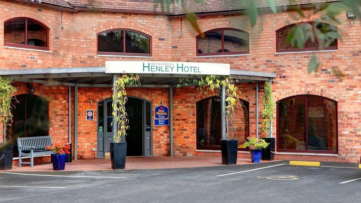 Wixford Hotel | Double Room 101 | Henley In Arden