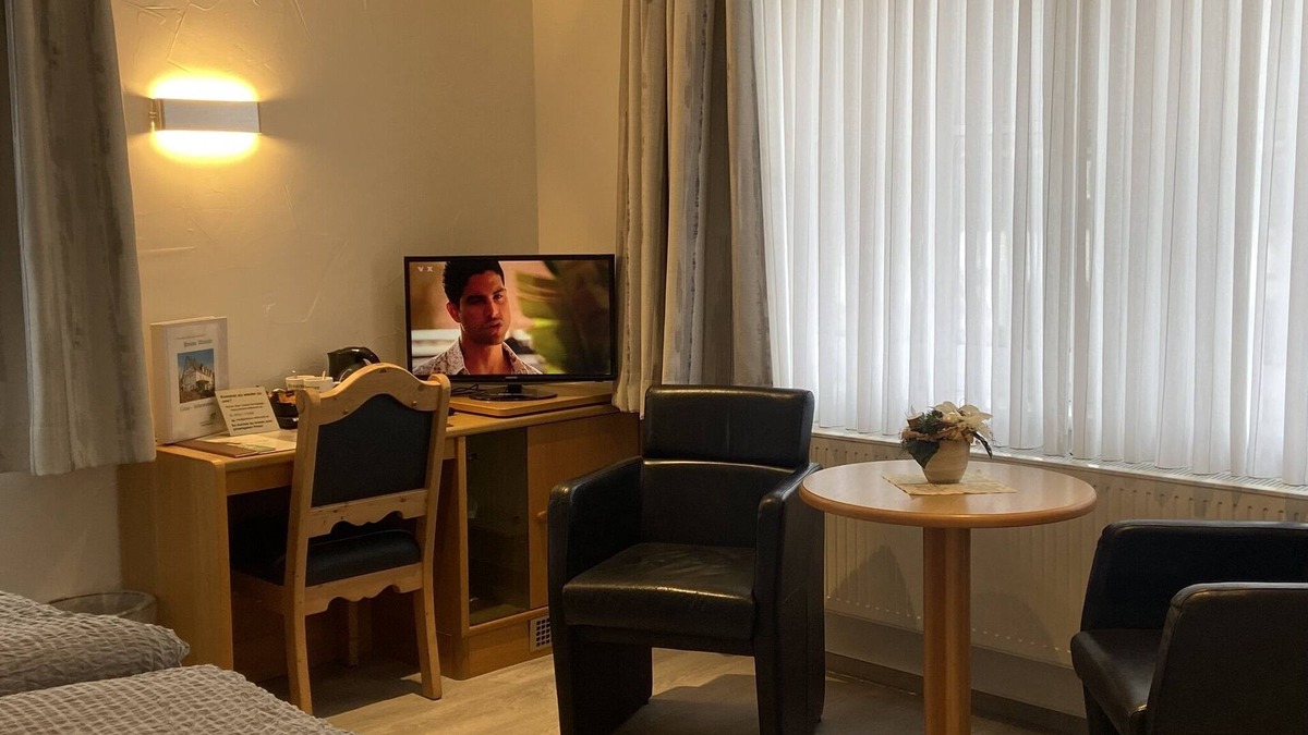Bilstein Apartment | Double room, 24sqm, max. 2 persons