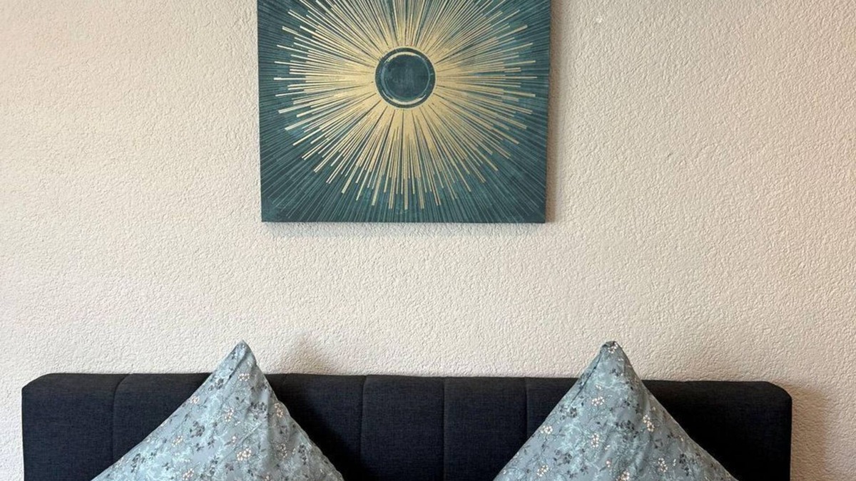 Gusterath Bed & Breakfast | Double room 3 - Living room Gusterath Gäste & Bordinghaus