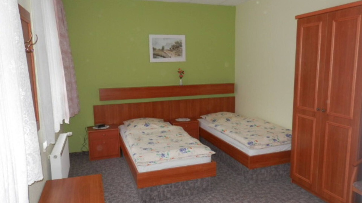 Wickerode Apartment | Double room 4 - Holiday apartment u. Room Goldschmidt