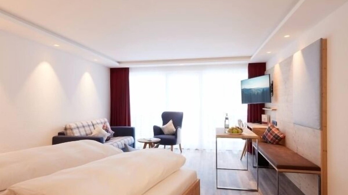Waldau Apartment | Double room - Apartment Superrior Haus Eiche