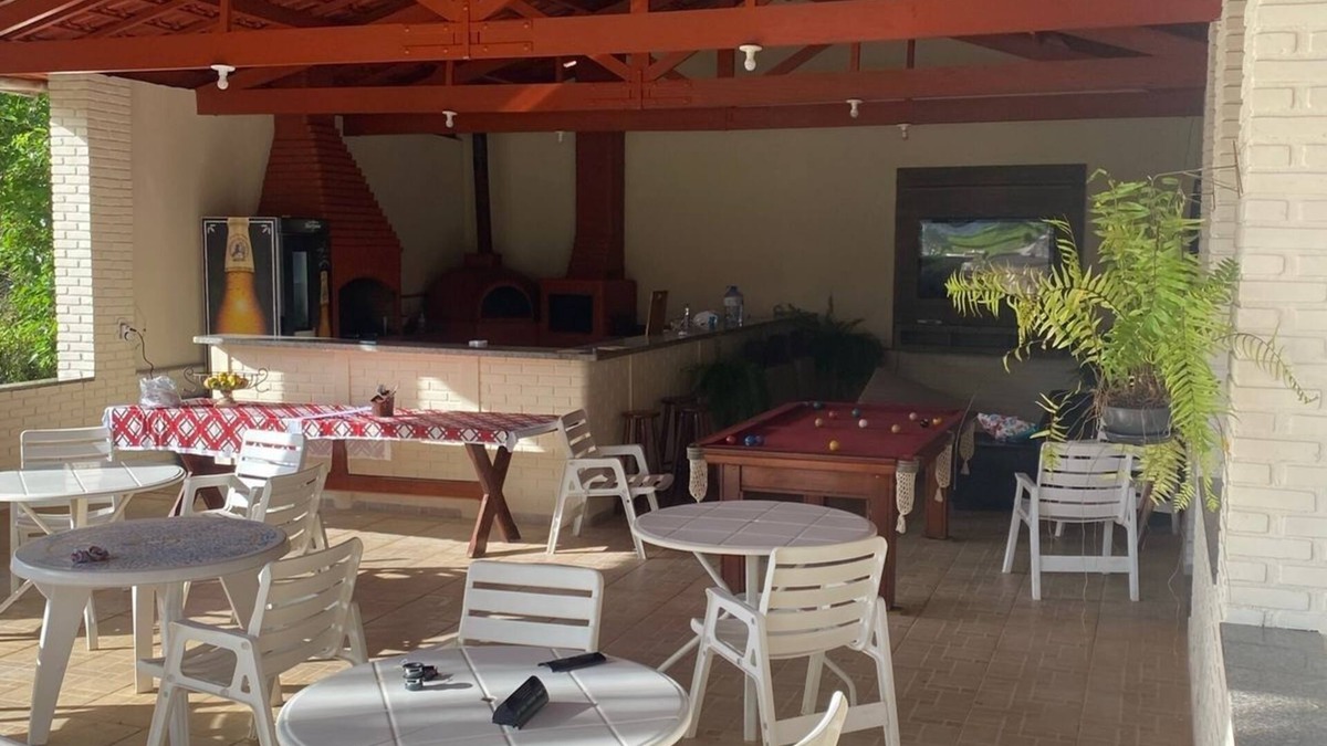 Extrema Hotel | Double room at Pousada Boutique Mercedes