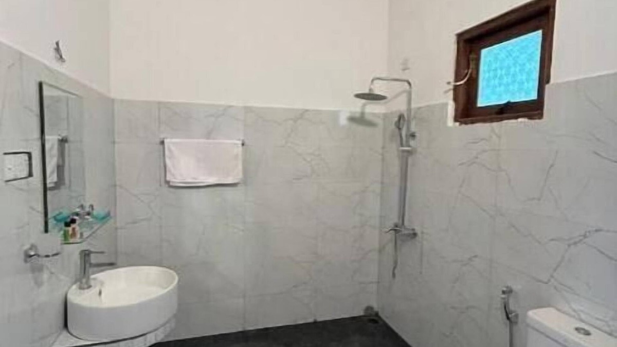 Ambagollapathana Apartment | Double Room at Shiimmer Ella
