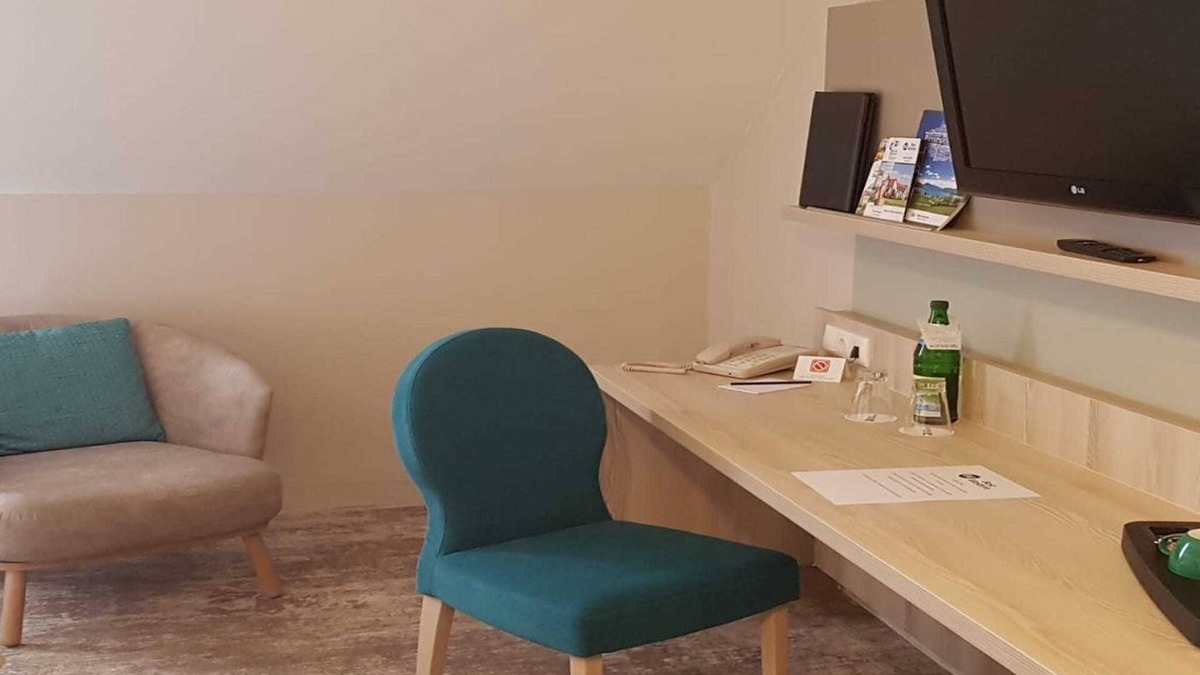 Apfelstaedt House | Double Room - Best Western Hotel Erfurt-Apfelstädt