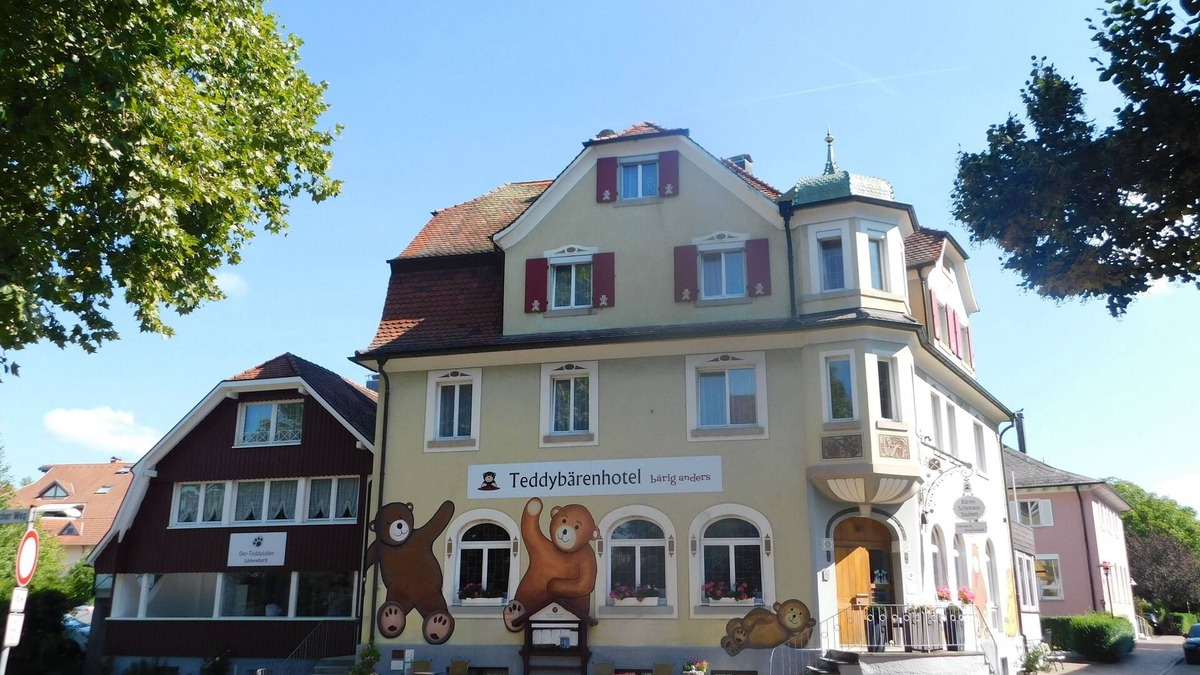 Kressbronn Apartment | Double room - category M