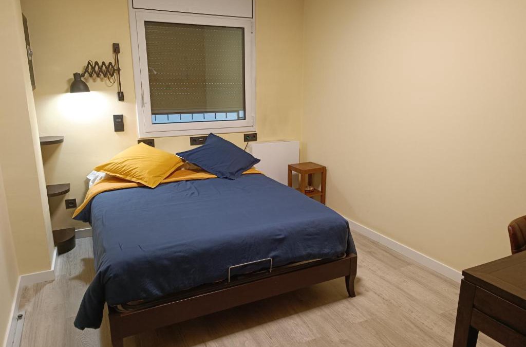 Andorra la Vella House | Double room, city view Andorra la vella