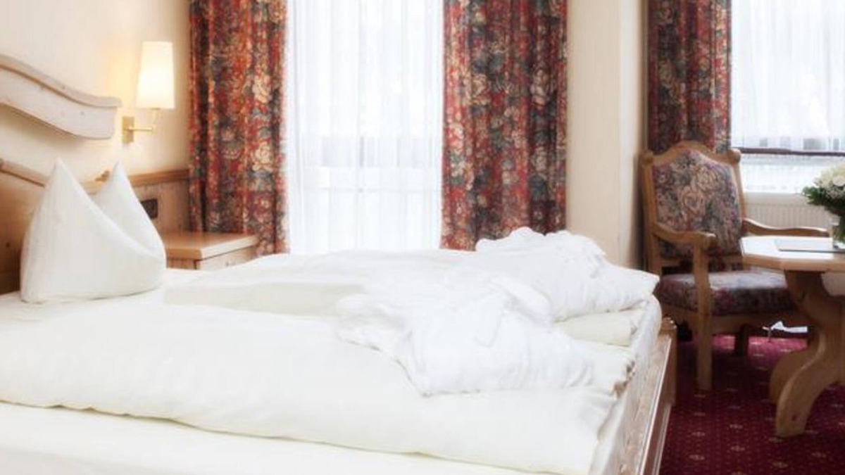 Hadamar House | Double room country house comfort - Ringhotel Nassau-Oranien