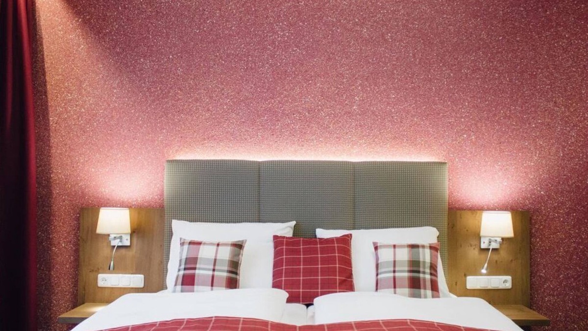 Neustift im Muehlkreis Bed & Breakfast | Double room de luxe, shower/WC - Gasthof-Pension Luger - on the Danube Cycle Path, Donausteig