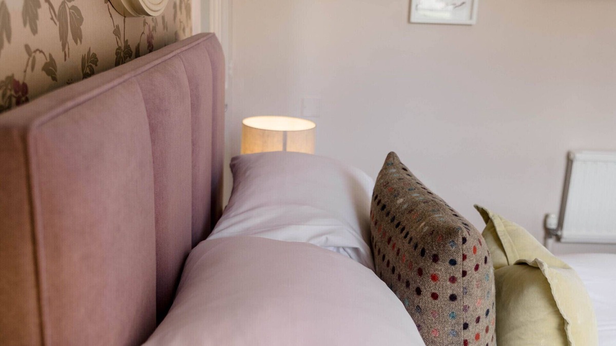 Longford House | Double room-Ensuite-Snug