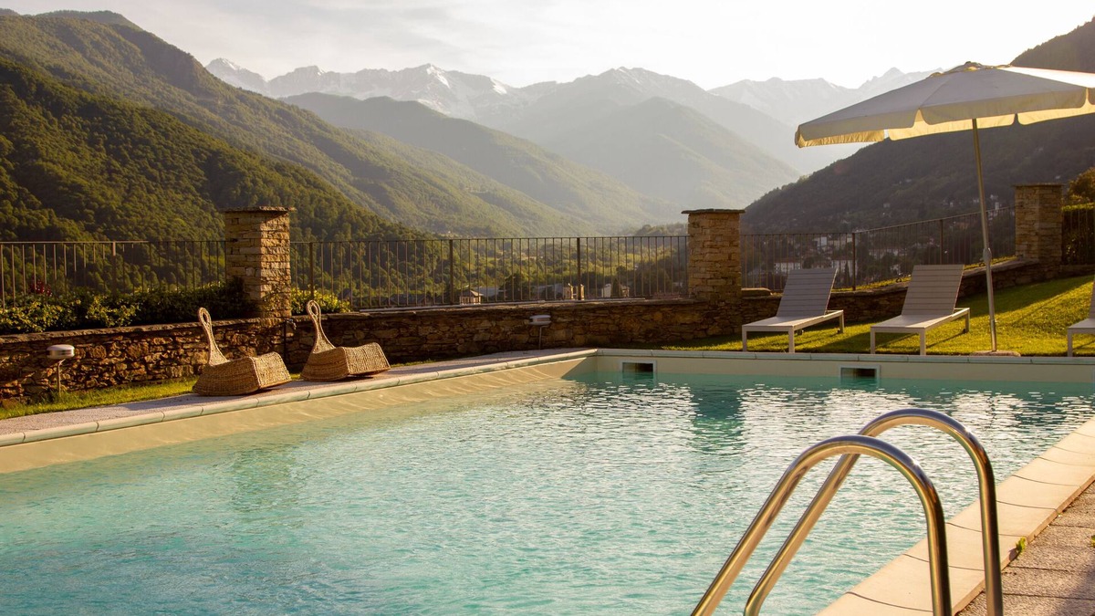 Torre Pellice Other | Double Room 'Fienile'