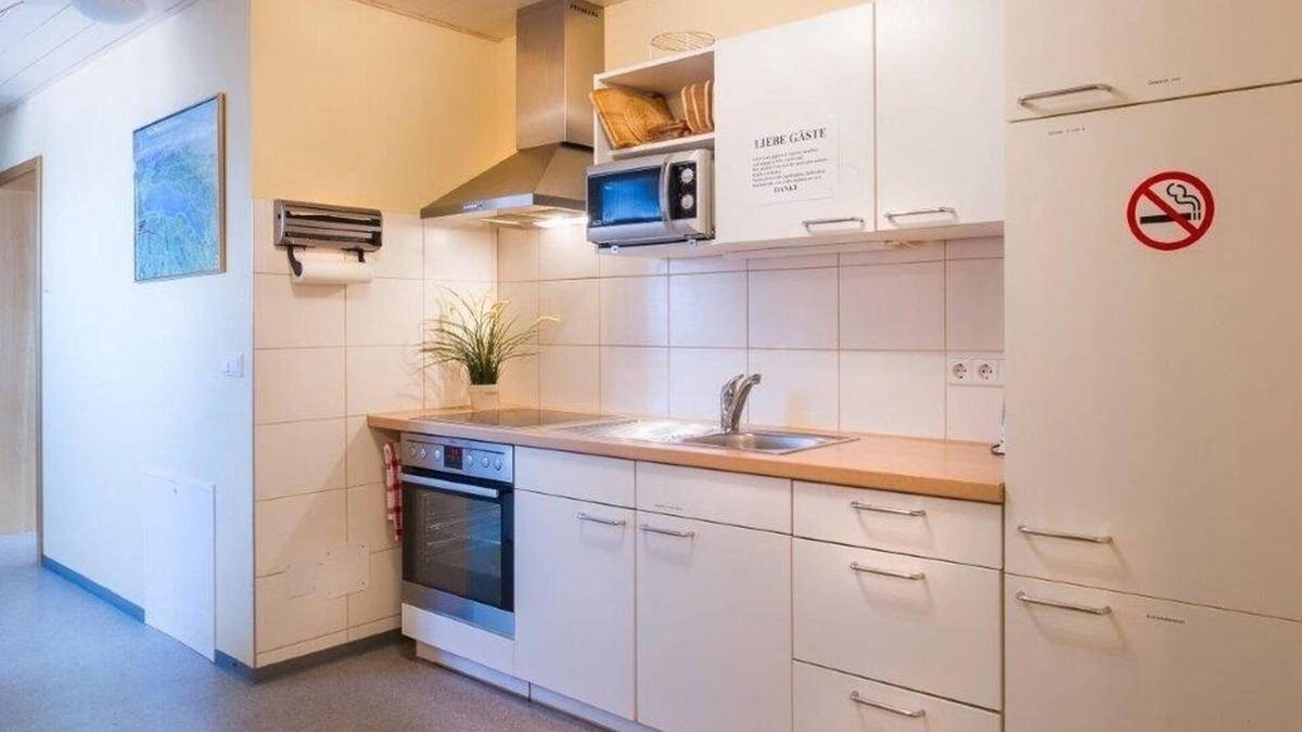 Meckenbeuren Apartment | Double room for 2 guests with 15m² in Meckenbeuren (165002)