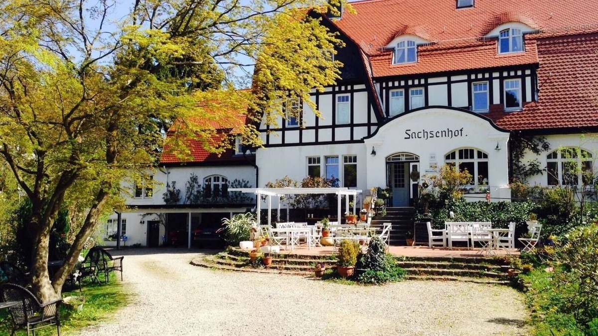 Klingberg Apartment | Double Room for 2 Guests with 22m² in Scharbeutz (68491)