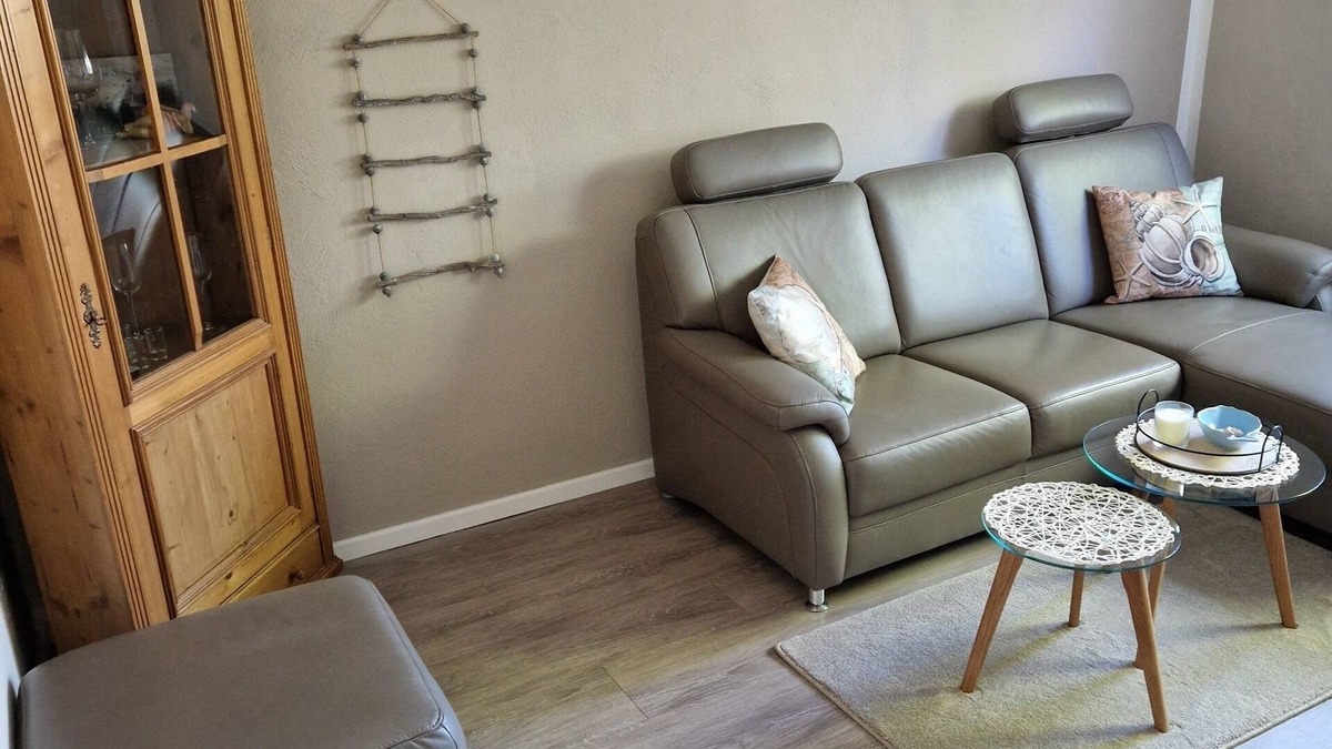 Schleswig Apartment | Double room for 2 guests with 50m² in Schleswig (295152)