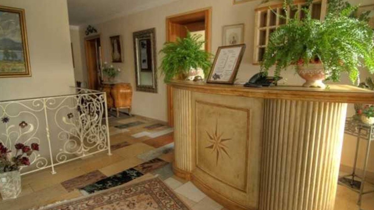 Bad Wiessee Cottage | Double room - Gästehaus Meran