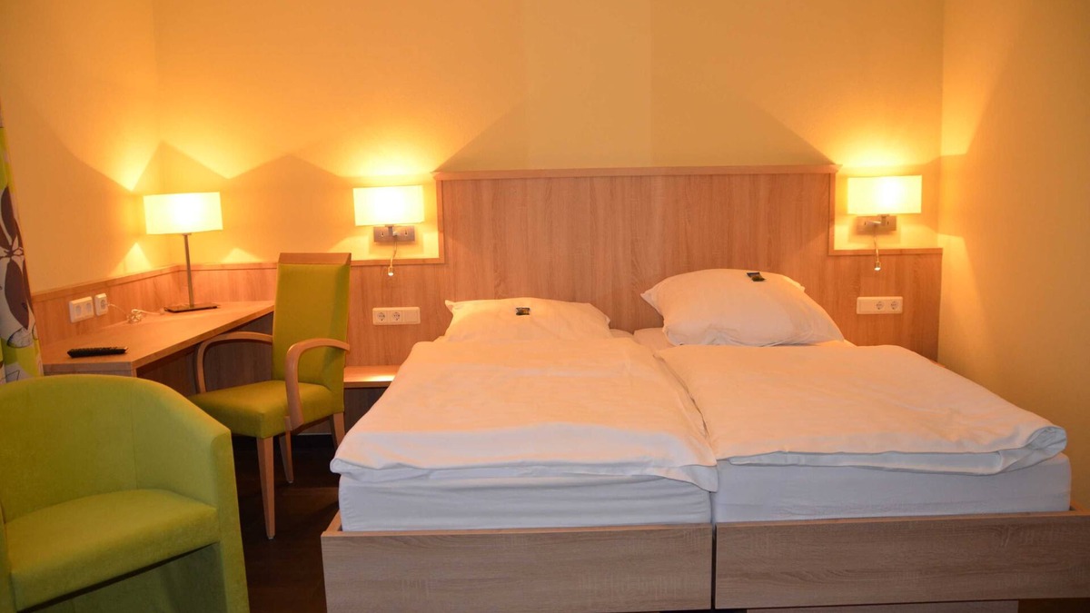 Dodenau House | Double room - Hotel Sassor