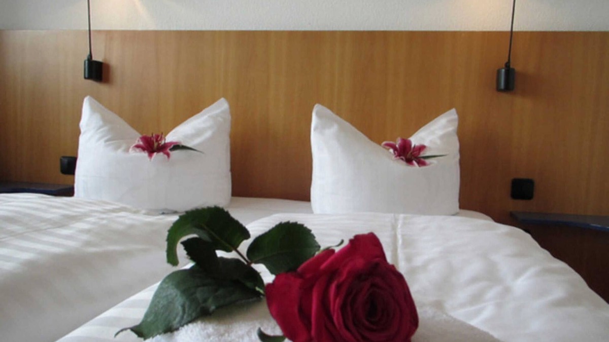 Daberstedt House | Double room - Hotel Carat