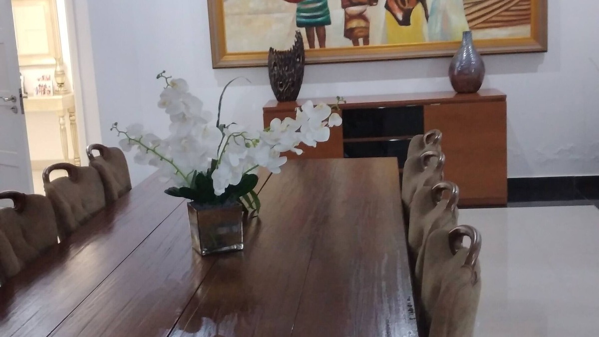 Benfica House | Double room in family home