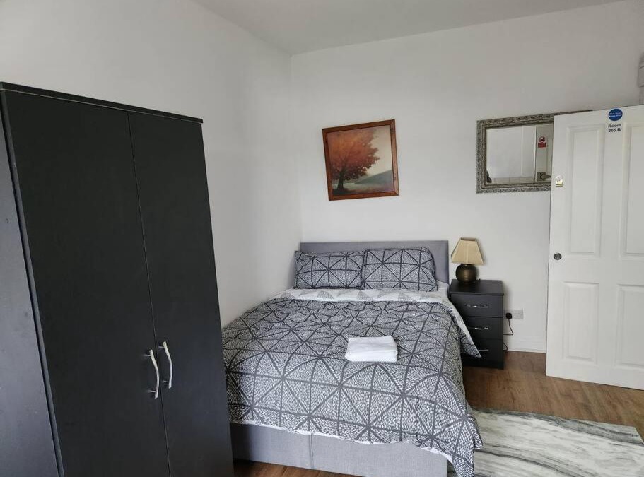 Stone Apartment | Double room in Stone