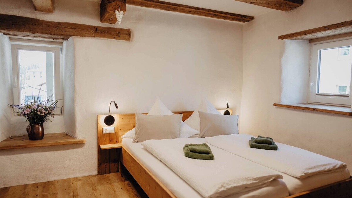 Loffingen Bed & Breakfast | Double room Knecht