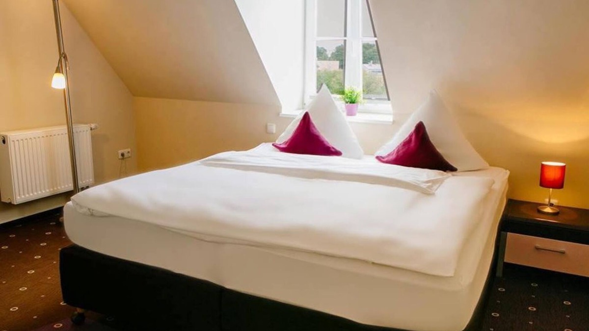 Lautzenhausen House | Double room medium - Hotel My Place