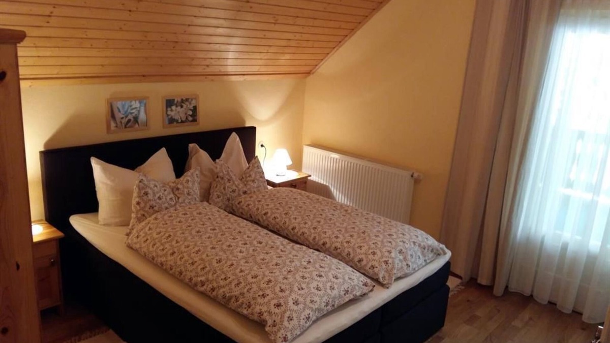 Lendorf Other | Double room Morgentau - Bauernhof Stauder