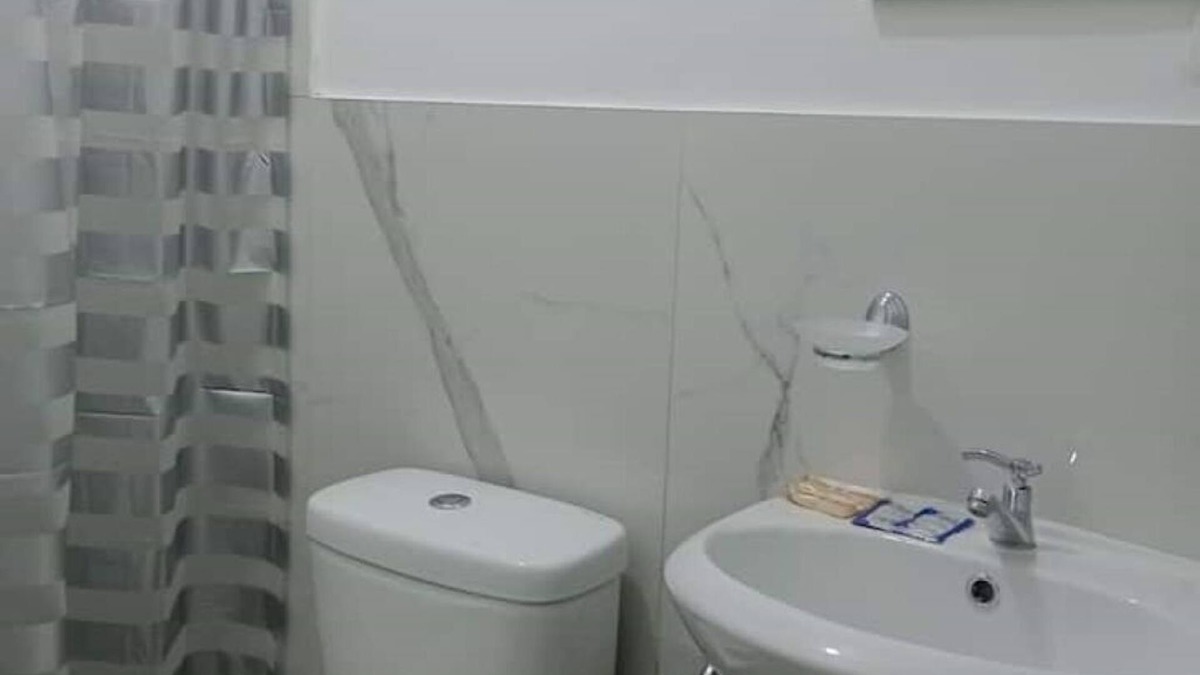 Lima Apartment | Double Room