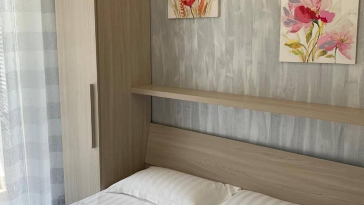 Sabaudia Bed & Breakfast | Double Room PENELOPE