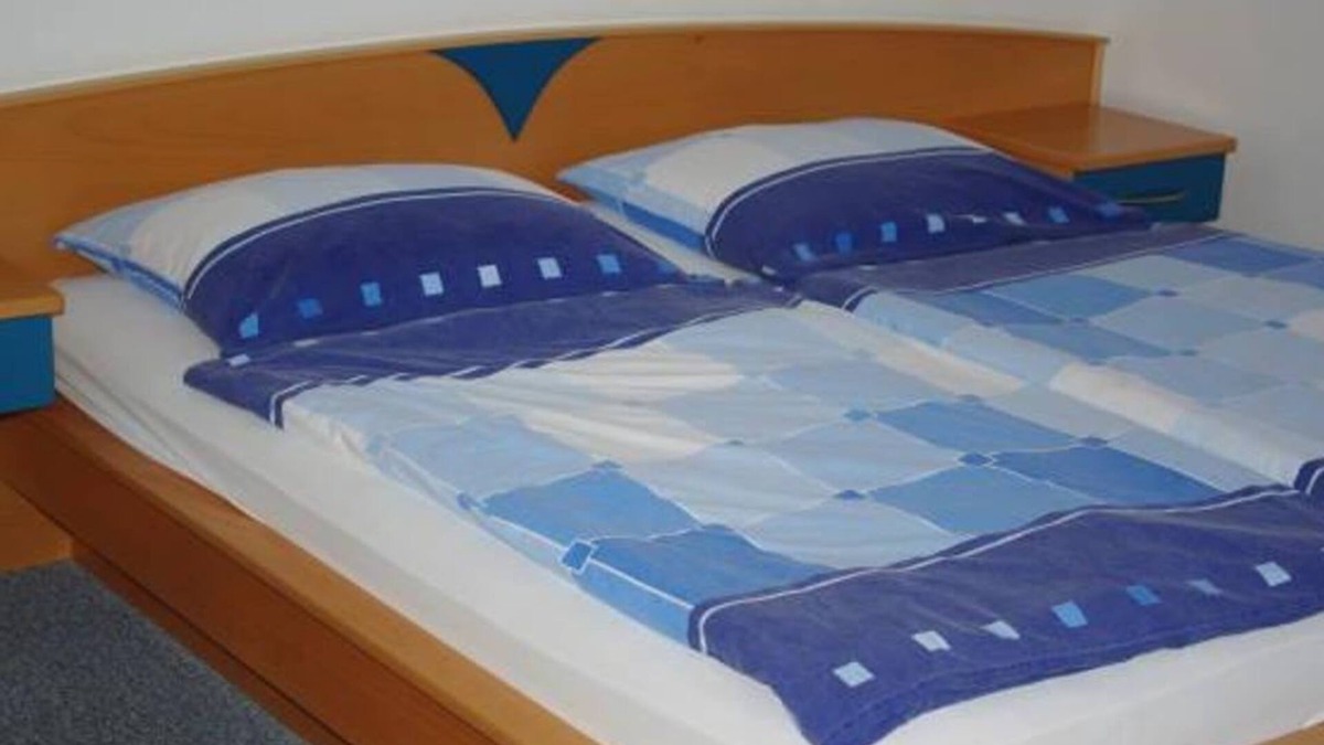 Sankt Primus Cottage | Double room - Pension Hribernig