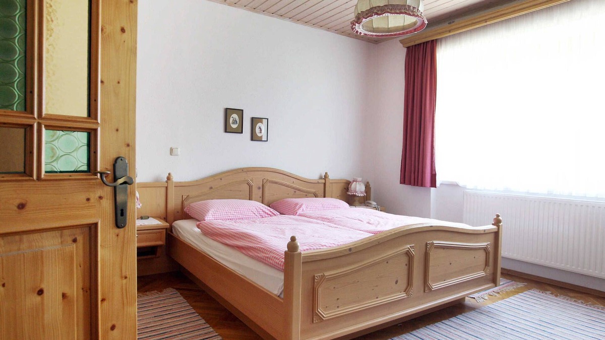 Neuhofen an der Ybbs House | Double room - Perbersdorfer Heuriger-Hotel