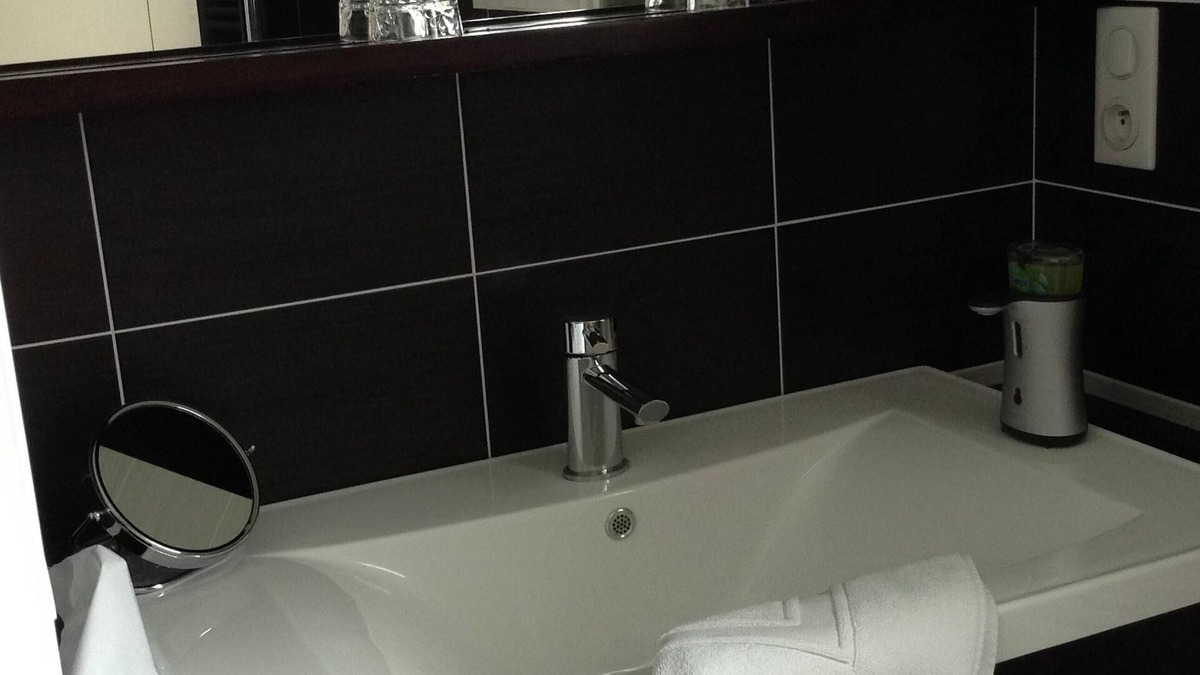Plumergat House | Double room-Standard-Ensuite with Shower