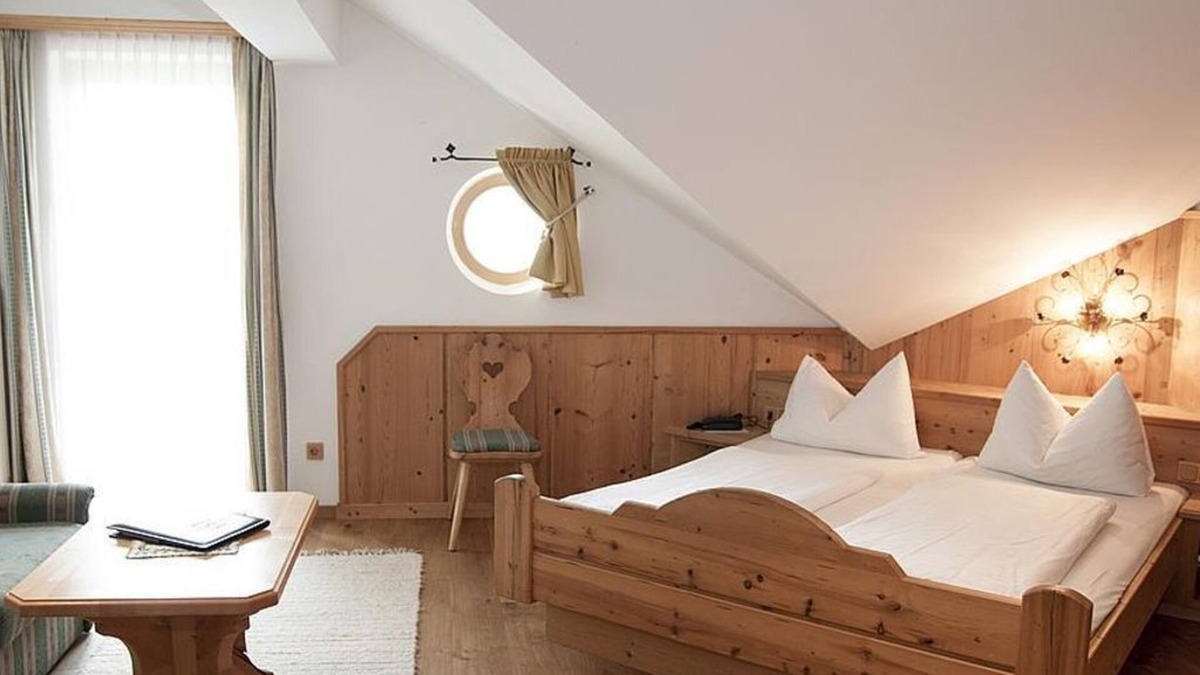 Leopoldskron-Moos Apartment | Double room "Superior" - Bloberger Hof, hotel