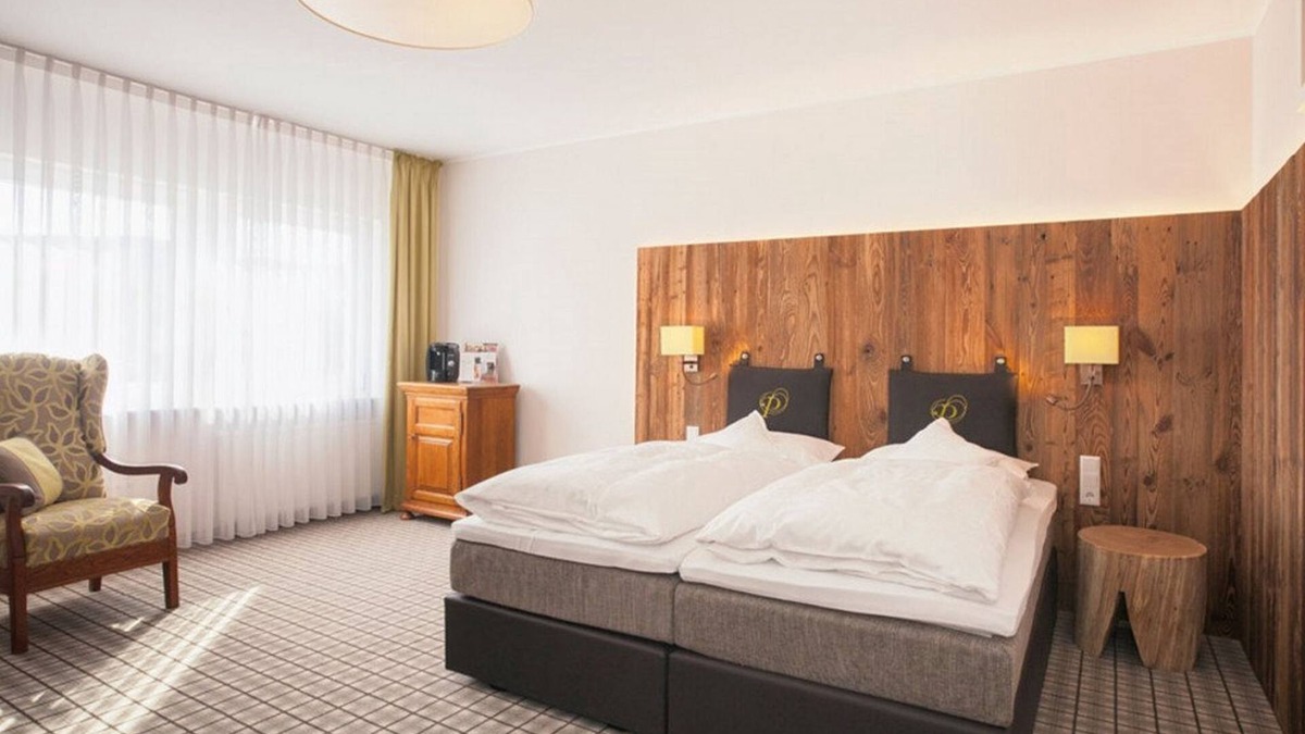 Niederhelden Apartment | Double room Superior