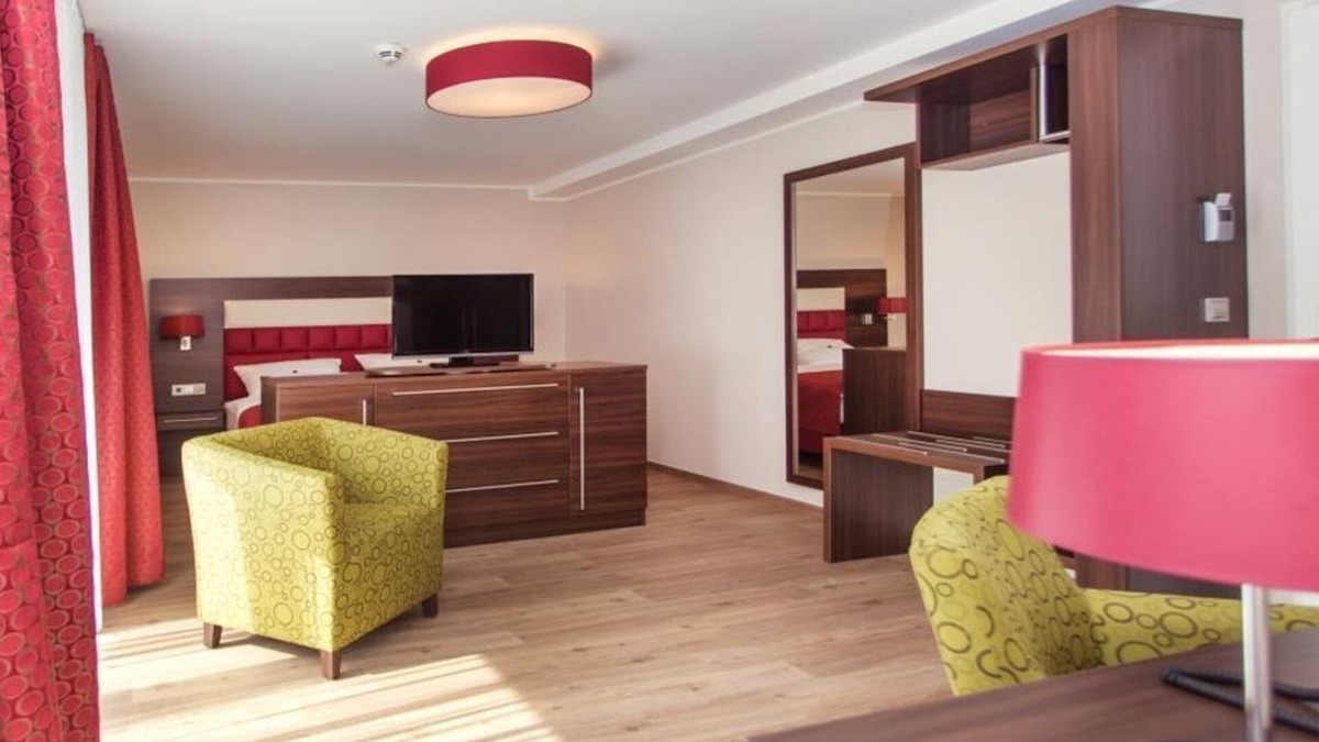 Thalhausen House | Double room Superior BH1 - Thalhauser Mühle