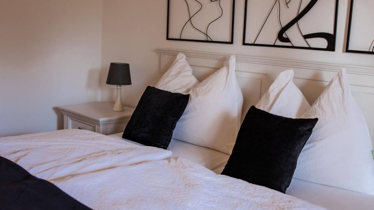 Sittersdorf House | Double room - Vellach Lodge